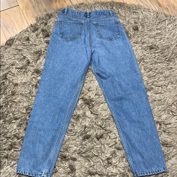 Vintage mom jeans - Picture 6 of 7